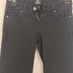 Just Black Denim skinny pants